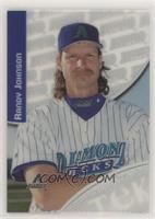 Randy Johnson