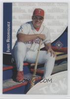 Ivan Rodriguez