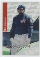 Mo Vaughn