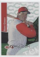 Sean Casey