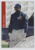 Mo Vaughn