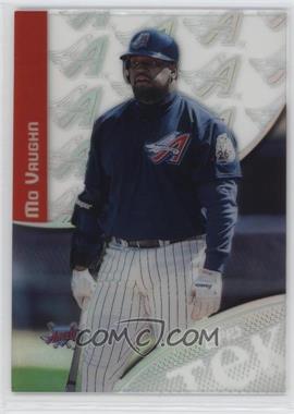 2000 Topps Tek - [Base] - Pattern 05 #8-5 - Mo Vaughn