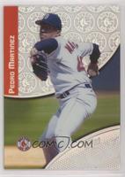 Pedro Martinez [EX to NM]