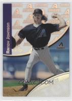 Randy Johnson