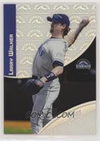 Larry Walker