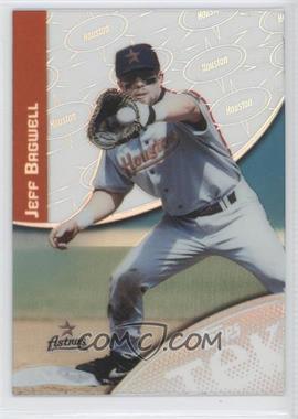 2000 Topps Tek - [Base] - Pattern 07 #19-7 - Jeff Bagwell