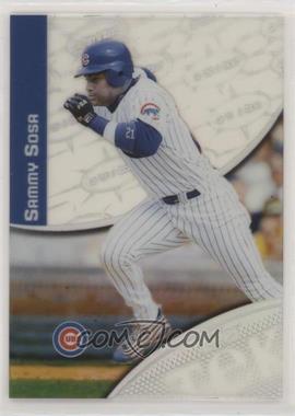 2000 Topps Tek - [Base] - Pattern 07 #20-7 - Sammy Sosa