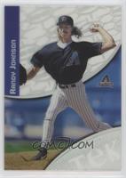 Randy Johnson