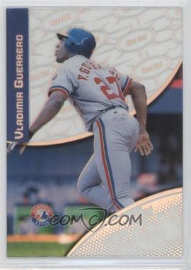 2000 Topps Tek - [Base] - Pattern 07 #31-7 - Vladimir Guerrero