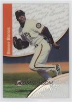 Barry Bonds [EX to NM]