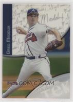 Greg Maddux