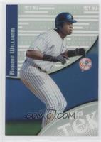 Bernie Williams