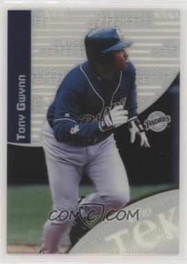 2000 Topps Tek - [Base] - Pattern 09 #27-9 - Tony Gwynn