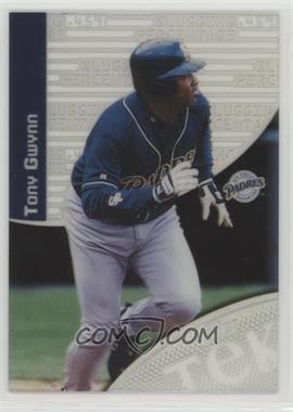 2000 Topps Tek - [Base] - Pattern 09 #27-9 - Tony Gwynn