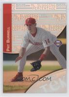 Pat Burrell