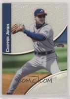 Chipper Jones [EX to NM]