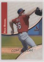 Rick Ankiel [EX to NM]