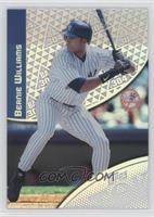 Bernie Williams