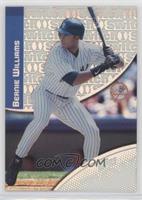 Bernie Williams