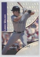 Larry Walker