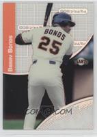 Barry Bonds