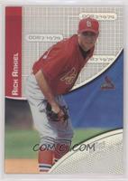 Rick Ankiel [EX to NM]