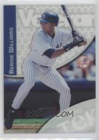 Bernie Williams