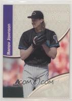 Randy Johnson