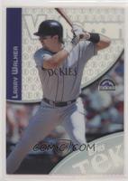 Larry Walker