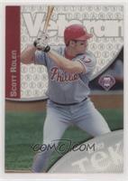 Scott Rolen [EX to NM]