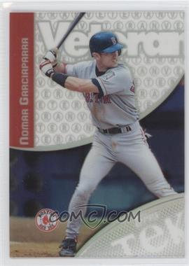 2000 Topps Tek - [Base] - Pattern 14 #33-14 - Nomar Garciaparra