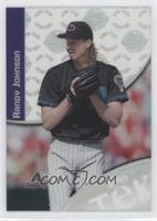 Randy Johnson