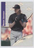 Randy Johnson