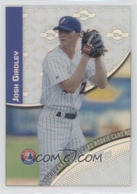 2000 Topps Tek - [Base] - Pattern 15 #43-15 - Josh Girdley /2000