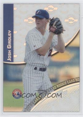 2000 Topps Tek - [Base] - Pattern 15 #43-15 - Josh Girdley /2000