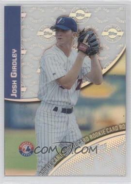 2000 Topps Tek - [Base] - Pattern 15 #43-15 - Josh Girdley /2000