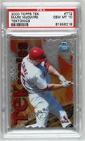 Mark McGwire [PSA 10 GEM MT]