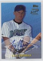 Lyle Overbay