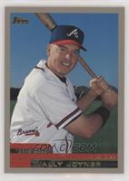 Wally Joyner