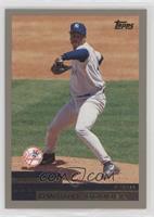 Dwight Gooden [EX to NM]