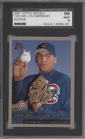 Carlos Zambrano [SGC 9 MINT]