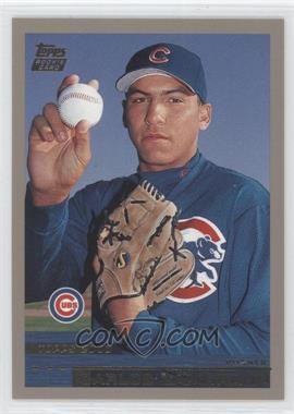 2000 Topps Traded - [Base] #T29 - Carlos Zambrano