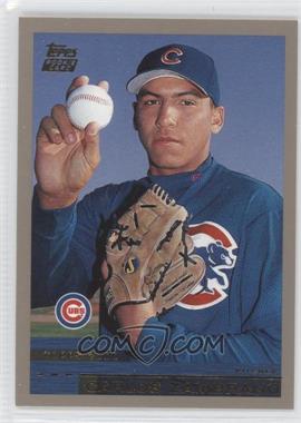 2000 Topps Traded - [Base] #T29 - Carlos Zambrano