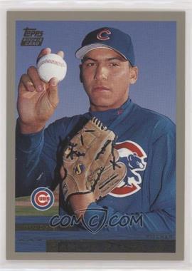 2000 Topps Traded - [Base] #T29 - Carlos Zambrano