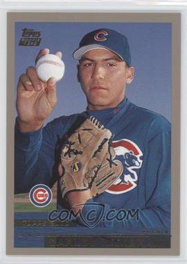 2000 Topps Traded - [Base] #T29 - Carlos Zambrano