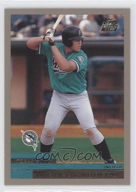 2000 Topps Traded - [Base] #T40 - Miguel Cabrera