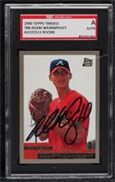 Adam Wainwright [SGC Authentic Authentic]