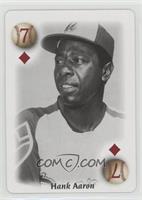 Hank Aaron