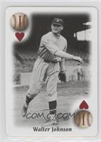 Walter Johnson