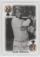 Jackie Robinson